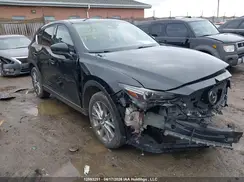 JM3KFBDMXK0682878 2019 MAZDA CX-5