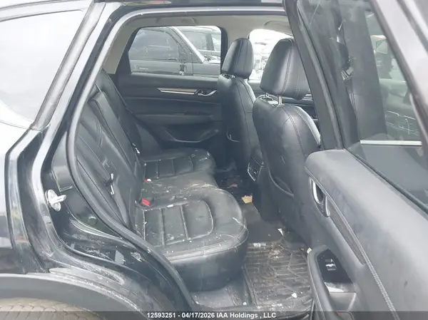 JM3KFBDMXK0682878 2019 MAZDA CX-5 - Image 8