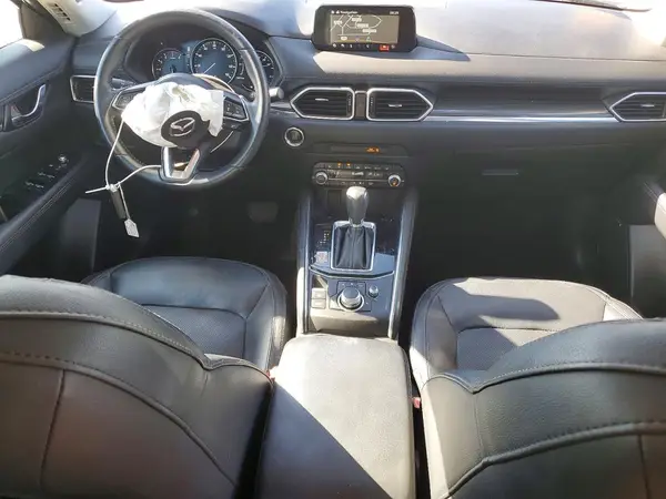 JM3KFBDMXK0686199 2019 MAZDA CX-5 - Image 8