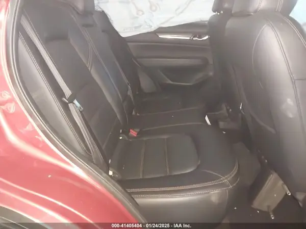 JM3KFBDMXK0687644 2019 MAZDA CX-5 - Image 8