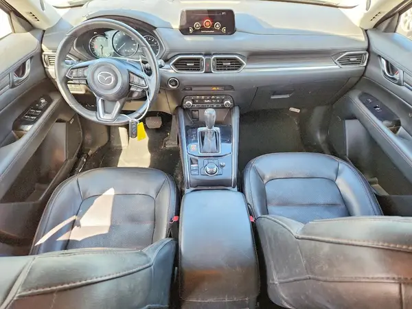JM3KFBDMXK0697123 2019 MAZDA CX-5 - Image 8