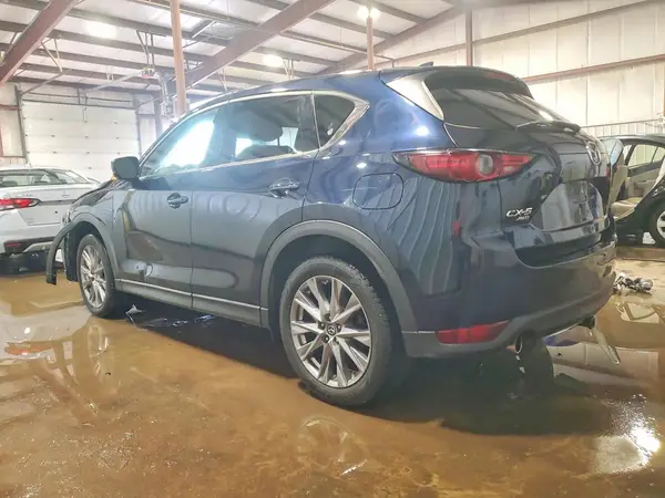 JM3KFBDMXK1504155 2019 MAZDA CX-5 - Image 2