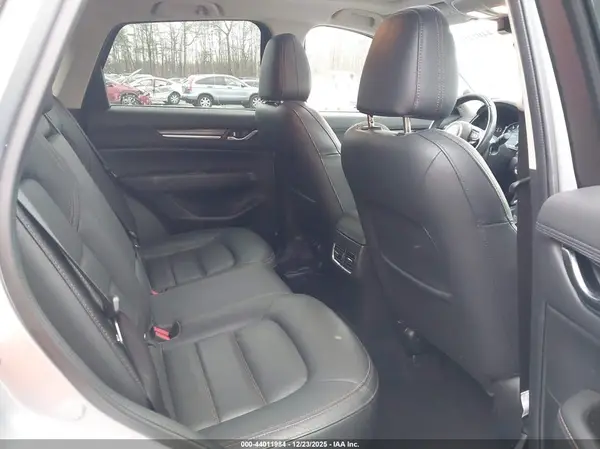 JM3KFBDMXK1548463 2019 MAZDA CX-5 - Image 8