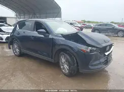 JM3KFBDMXK1562198 2019 MAZDA CX-5