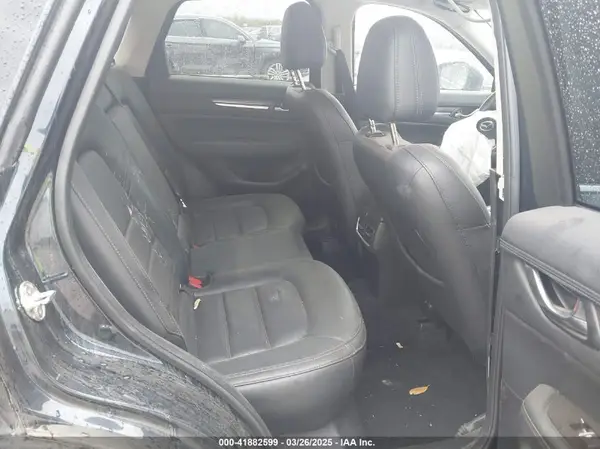 JM3KFBDMXK1562198 2019 MAZDA CX-5 - Image 8