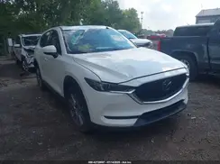 JM3KFBDMXK1565814 2019 MAZDA CX-5