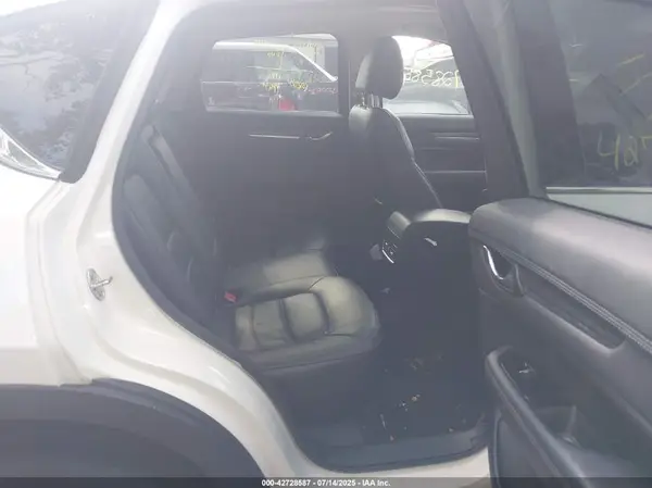 JM3KFBDMXK1565814 2019 MAZDA CX-5 - Image 8