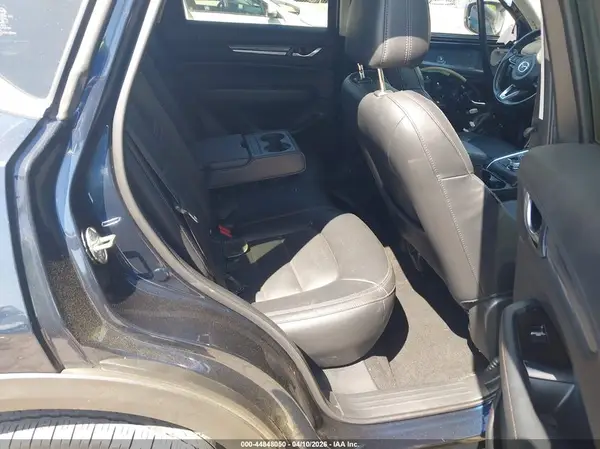 JM3KFBDMXK1567157 2019 MAZDA CX-5 - Image 8