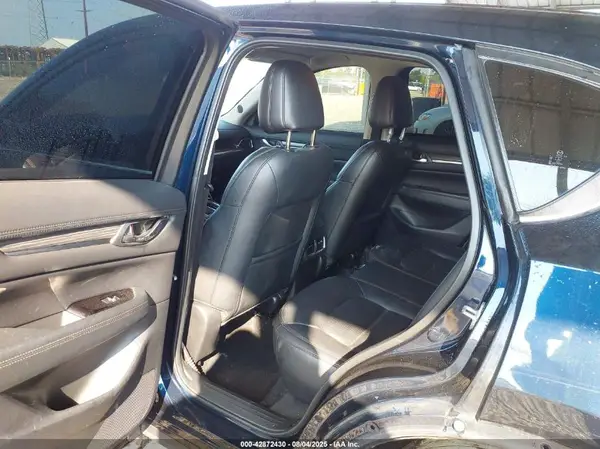 JM3KFBDMXK1571208 2019 MAZDA CX-5 - Image 8