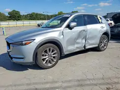 JM3KFBDMXK1615806 2019 MAZDA CX-5