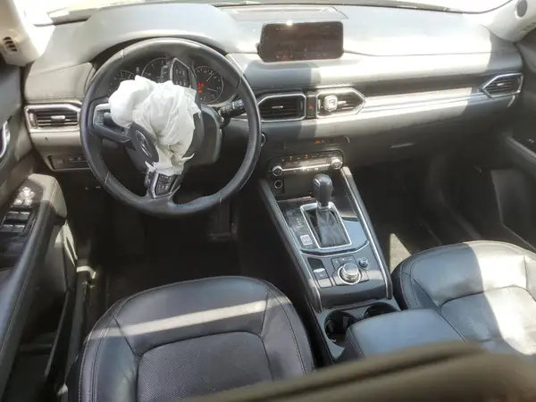 JM3KFBDMXK1639376 2019 MAZDA CX-5 - Image 8