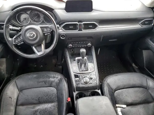 JM3KFBDMXK1681949 2019 MAZDA CX-5 - Image 8