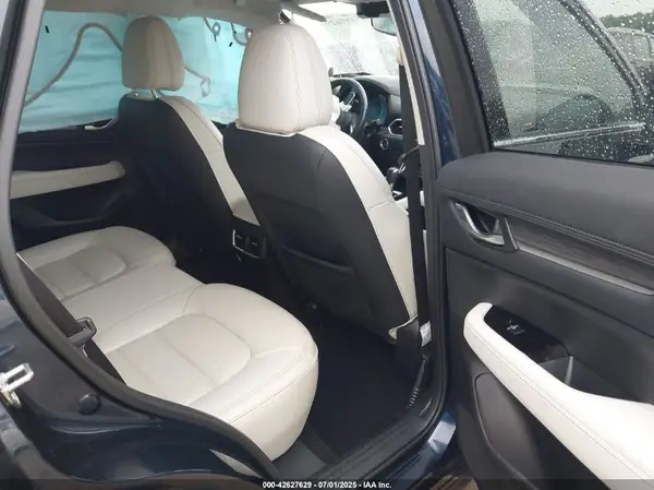 JM3KFBDMXK1683913 2019 MAZDA CX-5 - Image 8