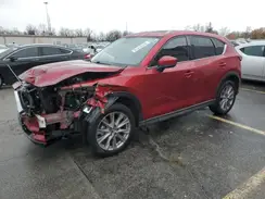JM3KFBDMXK1696211 2019 MAZDA CX-5