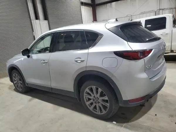 JM3KFBDMXL0732728 2020 MAZDA CX-5 - Image 2