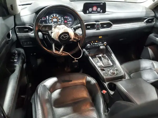 JM3KFBDMXL0732728 2020 MAZDA CX-5 - Image 8