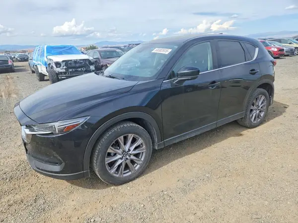 JM3KFBDMXL0735452 2020 MAZDA CX-5 - Image 1