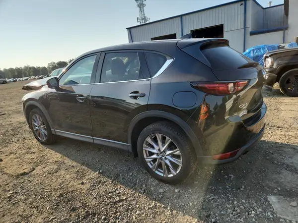 JM3KFBDMXL0736309 2020 MAZDA CX-5 - Image 2