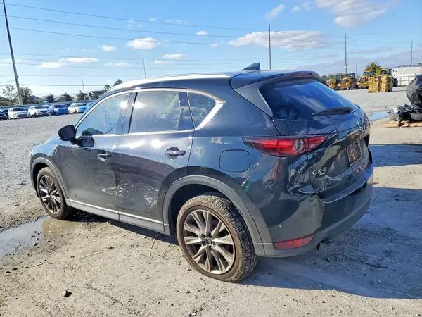 JM3KFBDMXL0758794 2020 MAZDA CX-5 - Image 2