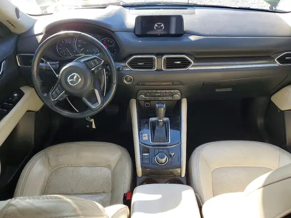 JM3KFBDMXL0758794 2020 MAZDA CX-5 - Image 8
