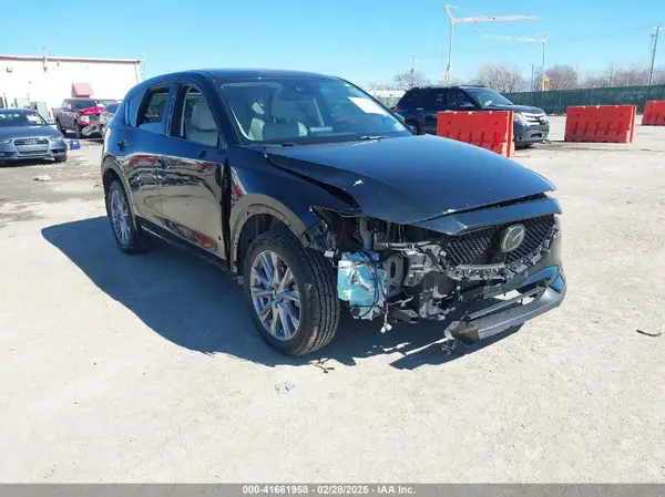 JM3KFBDMXL0763316 2020 MAZDA CX-5 - Image 1