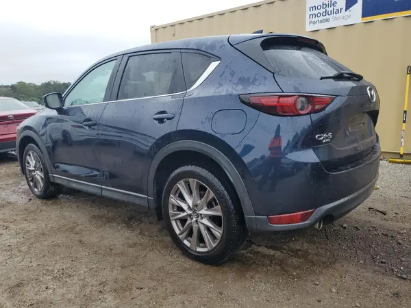 JM3KFBDMXL0766684 2020 MAZDA CX-5 - Image 2