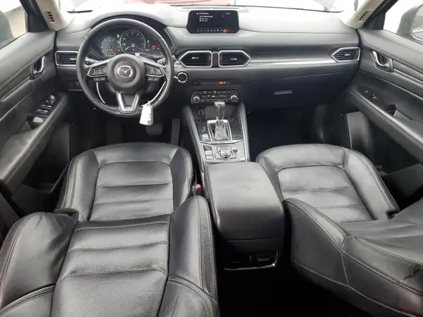 JM3KFBDMXL0766684 2020 MAZDA CX-5 - Image 8