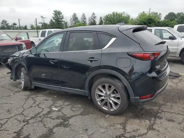 JM3KFBDMXL0784179 2020 MAZDA CX-5 - Image 2