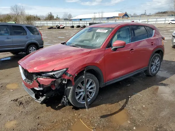 JM3KFBDMXL0784229 2020 MAZDA CX-5 - Image 1
