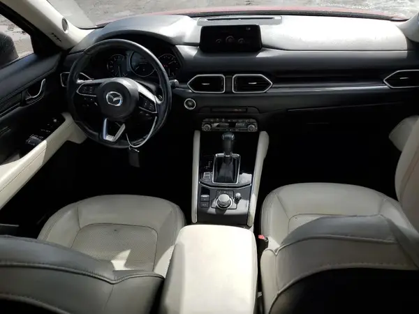 JM3KFBDMXL0784229 2020 MAZDA CX-5 - Image 8
