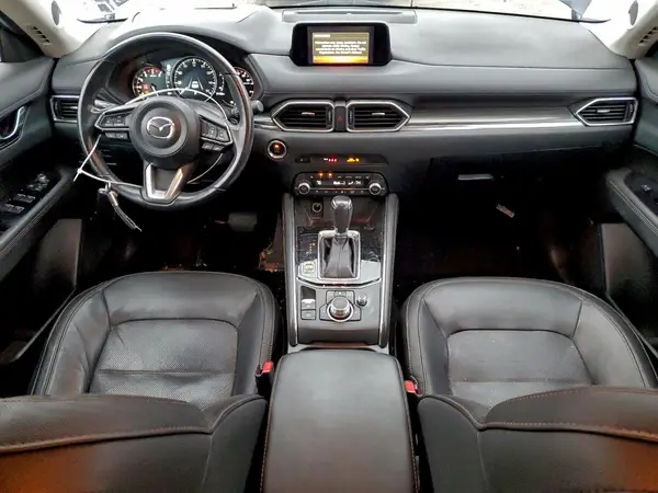 JM3KFBDMXL0792816 2020 MAZDA CX-5 - Image 8