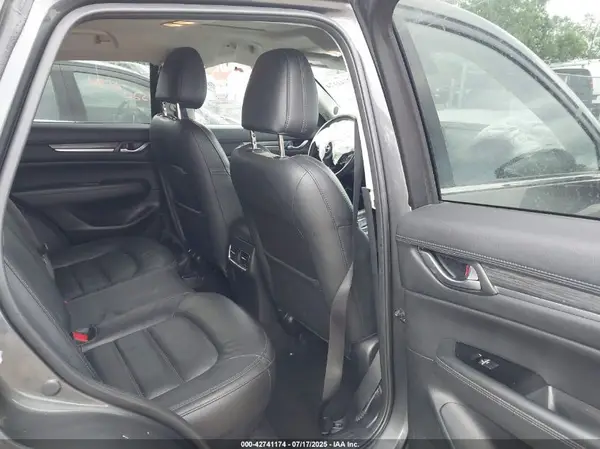 JM3KFBDMXL0796414 2020 MAZDA CX-5 - Image 8