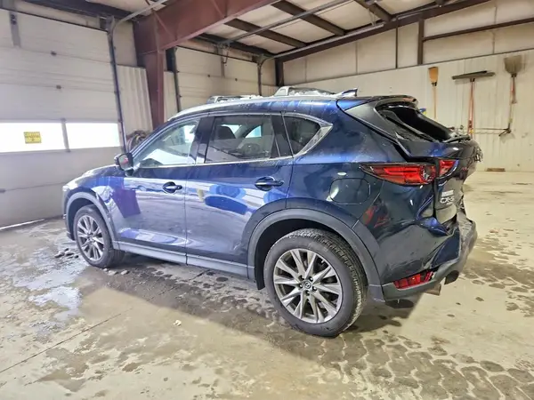JM3KFBDMXL0815026 2020 MAZDA CX-5 - Image 2