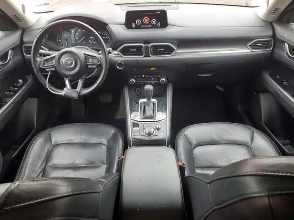 JM3KFBDMXL0836670 2020 MAZDA CX-5 - Image 8