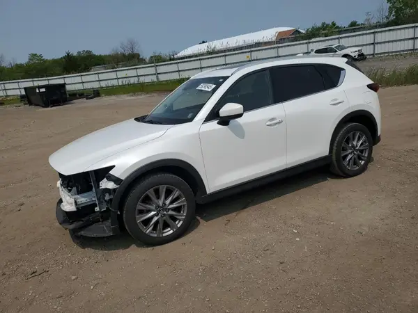 JM3KFBDMXL0842839 2020 MAZDA CX-5 - Image 1