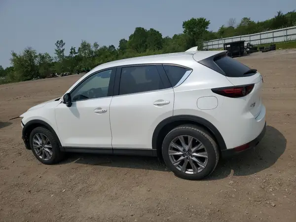 JM3KFBDMXL0842839 2020 MAZDA CX-5 - Image 2