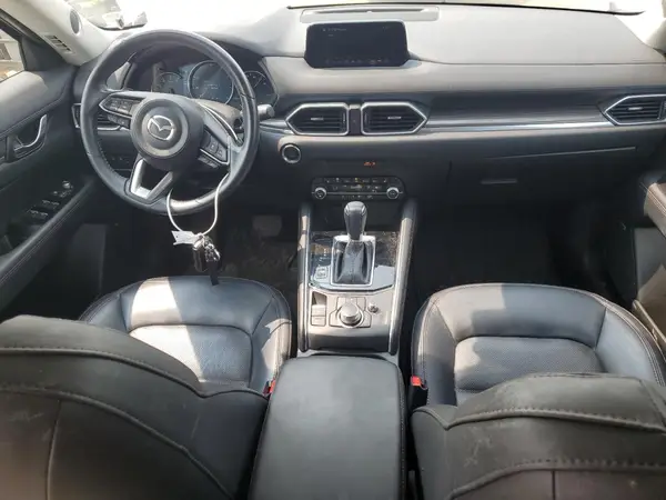 JM3KFBDMXL0842839 2020 MAZDA CX-5 - Image 8