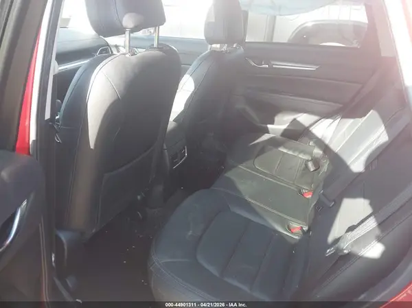 JM3KFBDMXL0843795 2020 MAZDA CX-5 - Image 8