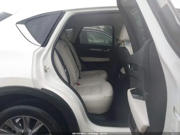 JM3KFBDMXL0844865 2020 MAZDA CX-5 - Image 8