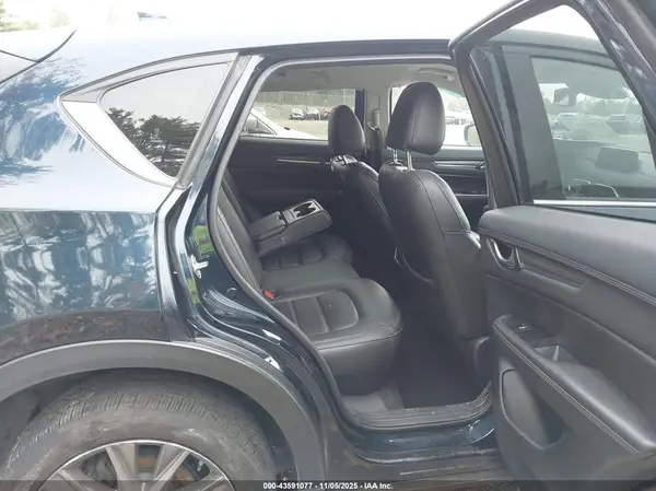 JM3KFBDMXL0848544 2020 MAZDA CX-5 - Image 8