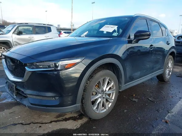 JM3KFBDMXL0848866 2020 MAZDA CX-5 - Image 2
