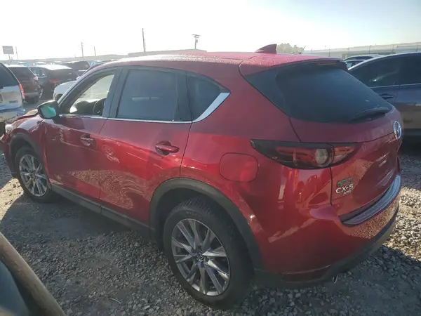 JM3KFBDMXL0851945 2020 MAZDA CX-5 - Image 2