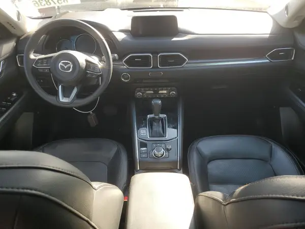 JM3KFBDMXL0851945 2020 MAZDA CX-5 - Image 8