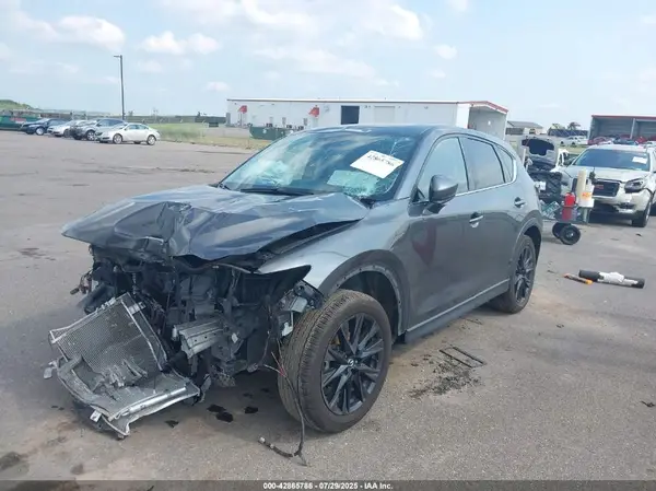 JM3KFBDMXL0860175 2020 MAZDA CX-5 - Image 2