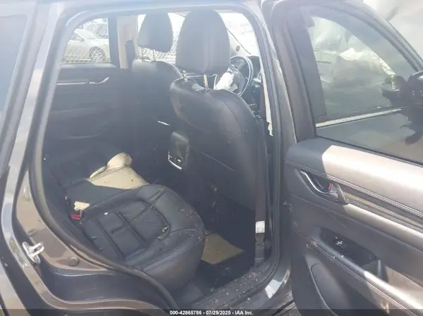 JM3KFBDMXL0860175 2020 MAZDA CX-5 - Image 8