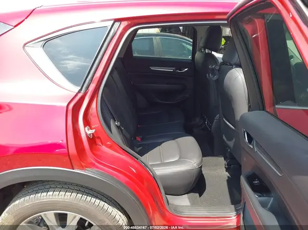 JM3KFBDMXL0860774 2020 MAZDA CX-5 - Image 8