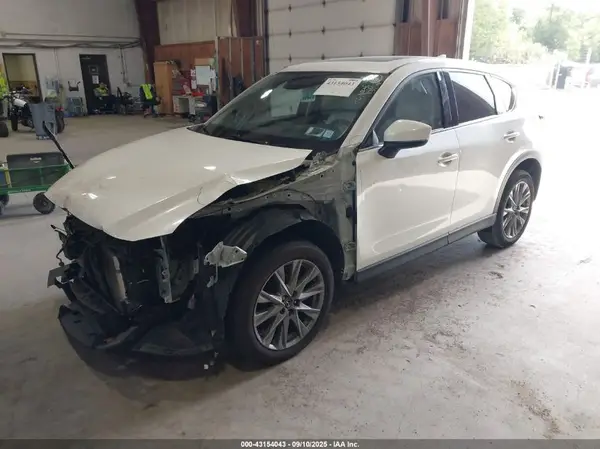 JM3KFBDMXL0868986 2020 MAZDA CX-5 - Image 2