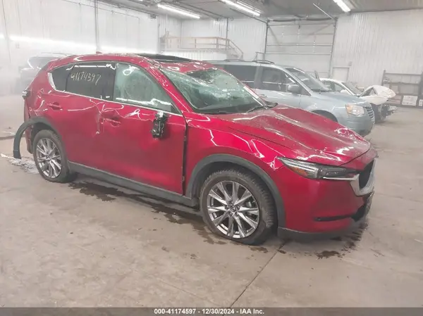 JM3KFBDMXL1720136 2020 MAZDA CX-5 - Image 1