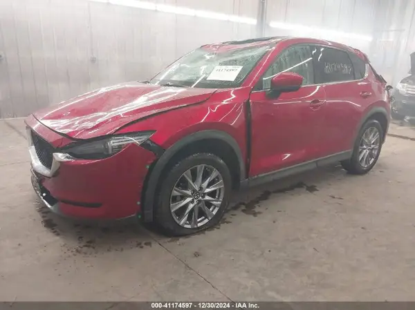 JM3KFBDMXL1720136 2020 MAZDA CX-5 - Image 2