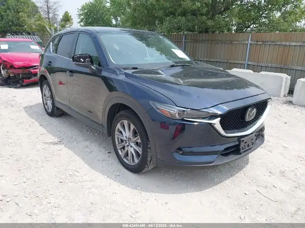 JM3KFBDMXL1742847 2020 MAZDA CX-5 - Image 1